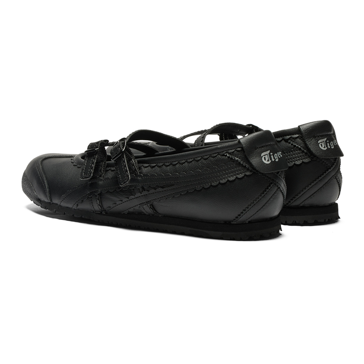 Asics Onitsuka Tiger Mexico 66 Tgrs Black Women's купить в интернет-магазине Yoocart с быстрой доставкой по России.