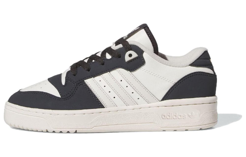 Rivalry Women's Adidas Originals Low 'Carbon Talc' Women's