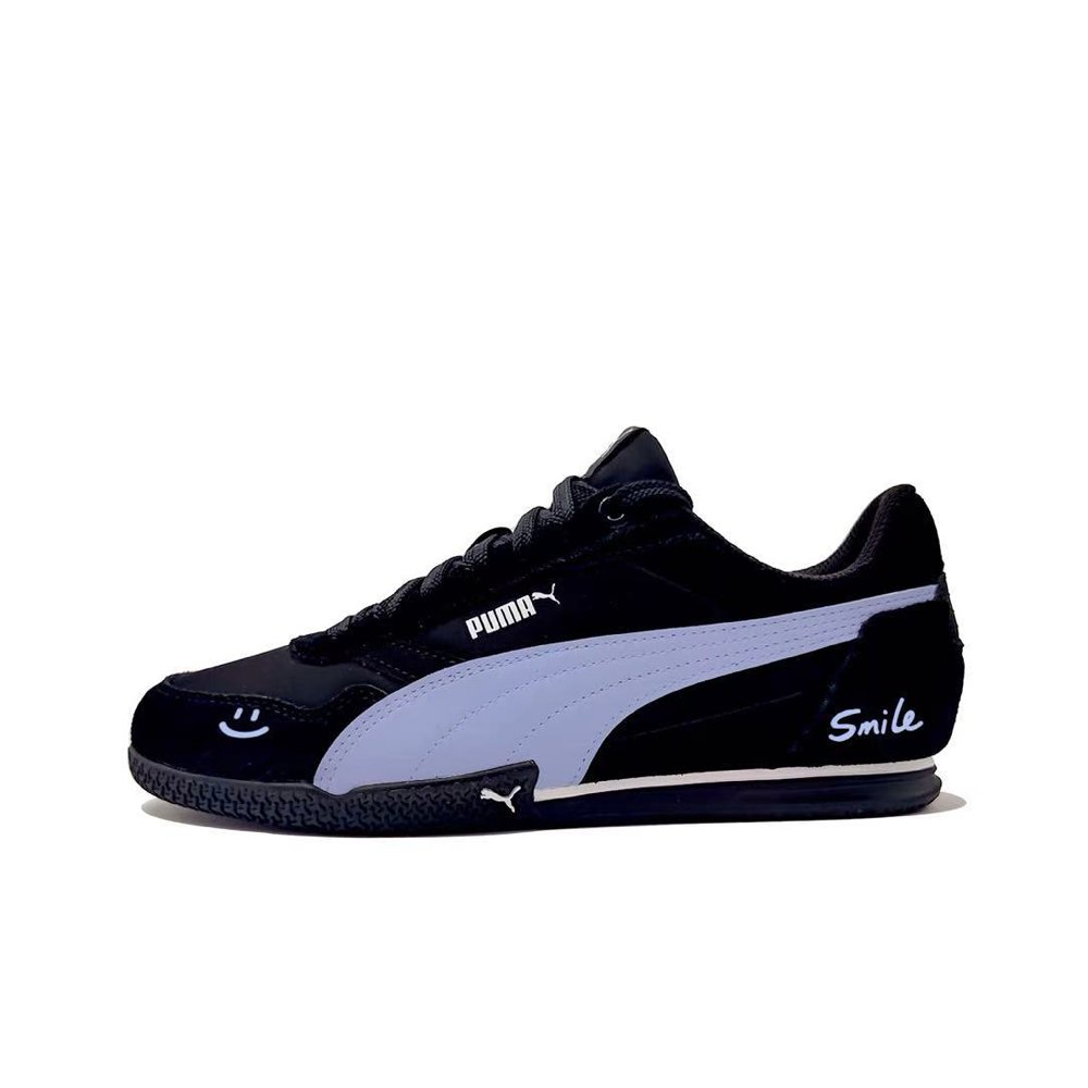 PUMA BELLA DONNA Casual Shoes Women's Low Top Dusty Blue