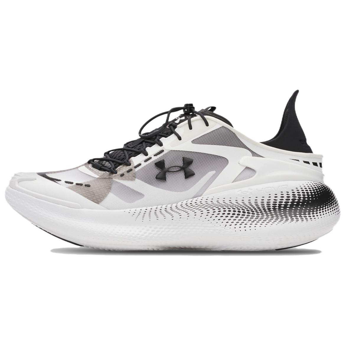 Under Armour Echo White Black купить в интернет-магазине Yoocart с быстрой доставкой по России.
