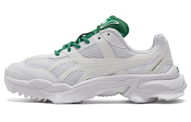 PUMA Nitefox Mmq 2.0 'White'