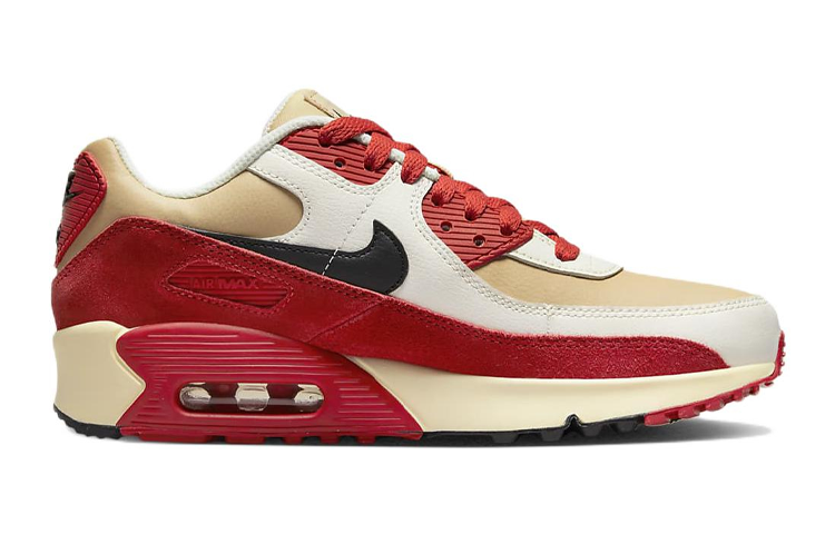 Nike Air Max 90 Беговые кроссовки Низкие Женские