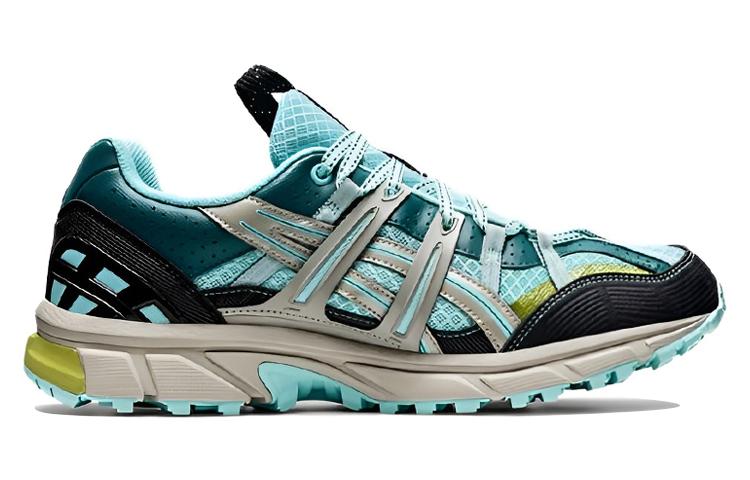 Asics HS4 S Gel Sonoma 15 50 Gore Tex Aruba Blue Graphite