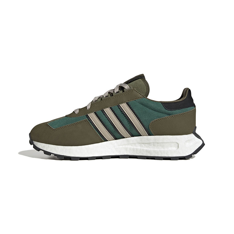 Adidas Retropy E5 'Olive Beige'