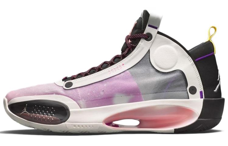 JORDAN Xxxiv Paris