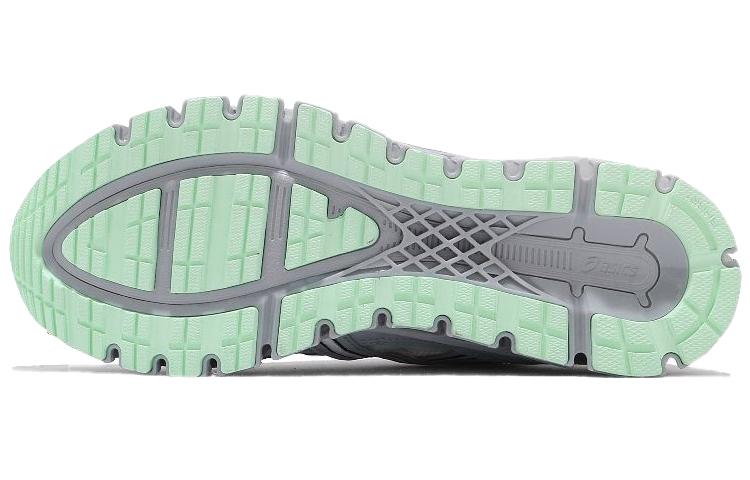 ASICS Gel Kayano 5 360 Piedmont Grey Mint Tint купить в интернет-магазине Yoocart с быстрой доставкой по России.