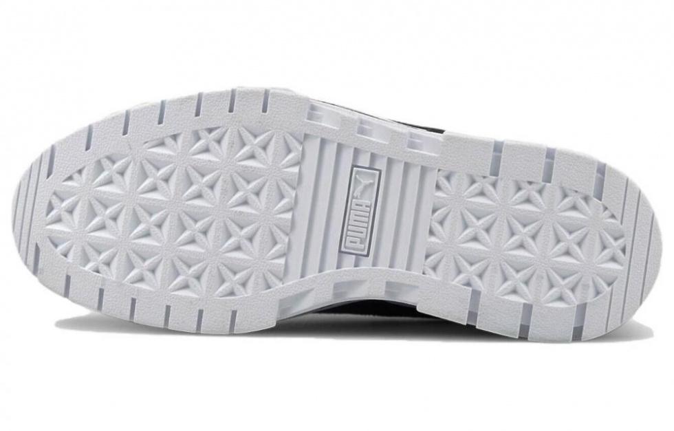 PUMA Mayze 'White Black' Women's купить в интернет-магазине Yoocart с быстрой доставкой по России.