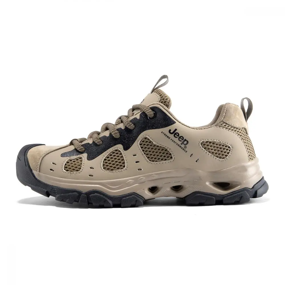 Jeep River Trekking Shoes Men's