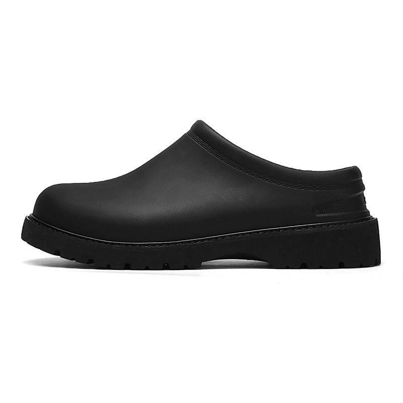 Jeep Abrasion Resistant Slip Resistant Closed Toe Slippers Men's