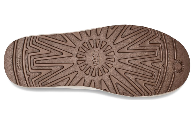 UGG Neumel Casual Shoes Men's Ecru купить в интернет-магазине Yoocart с быстрой доставкой по России.