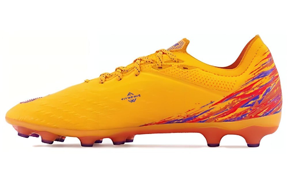 New Balance Furon 6+ Pro Ag 'Vivid Spark Orange'