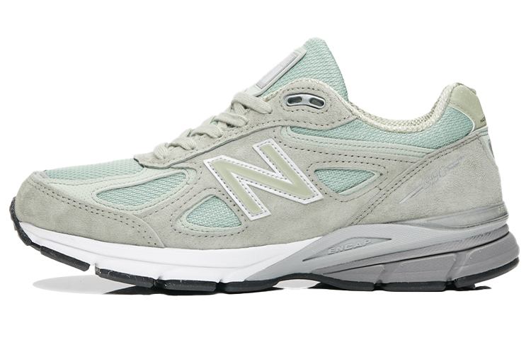 New Balance NB 990 V4 Беговые кроссовки Низкие Женские