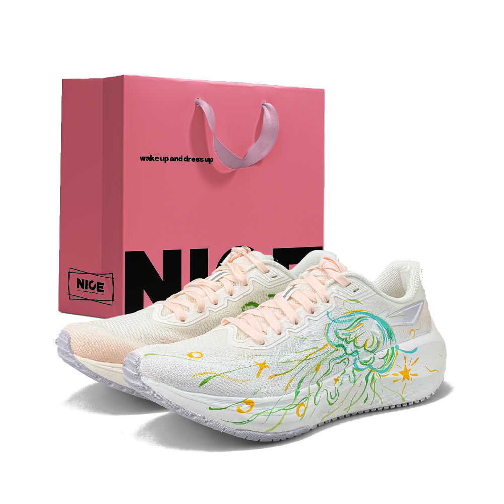 LINING WuShi 5S 2.0 Running Shoes Women's Low top