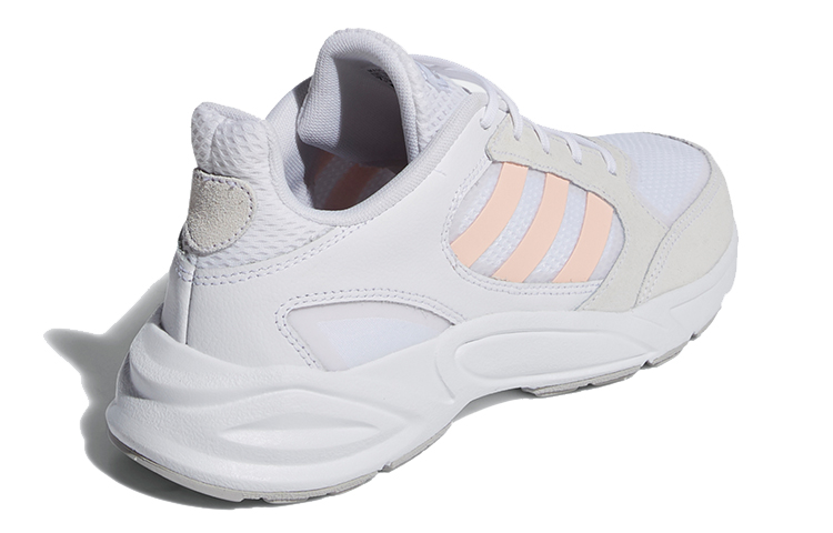 Adidas Neo Беговые кроссовки с низким верхом для женщин