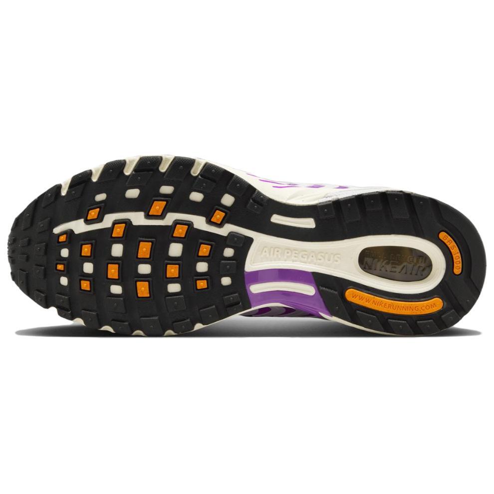 Nike Air Peg 2K5 Total Orange Hyper Violet купить в интернет-магазине Yoocart с быстрой доставкой по России.