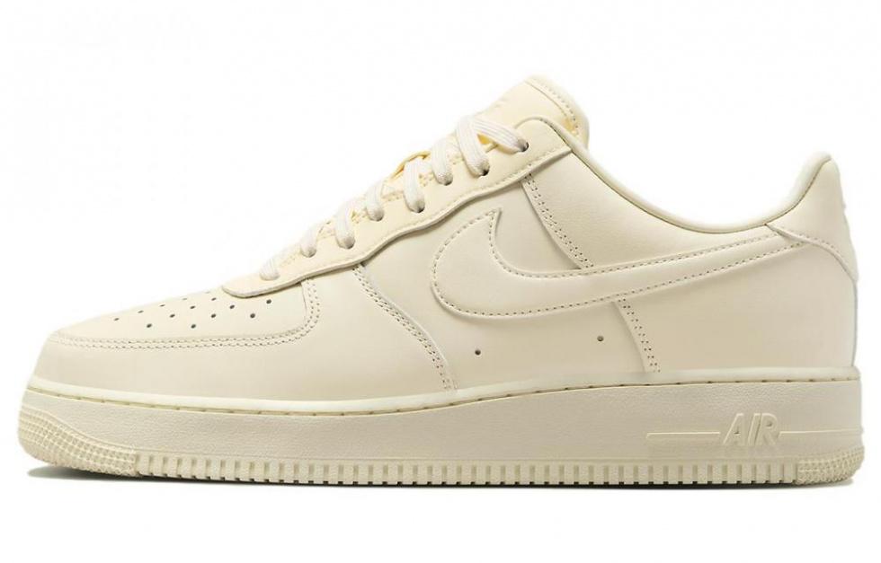 Nike Air Force 1 Low '07 'Coconut Milk'