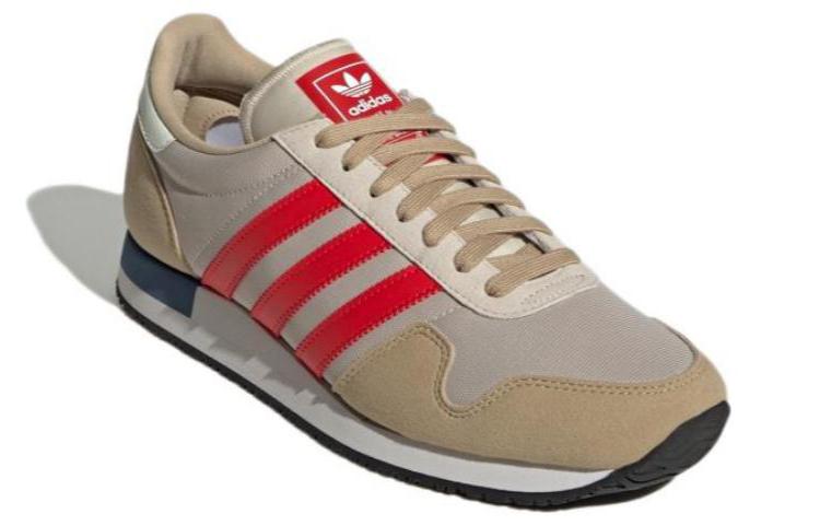 Adidas Originals Usa 84 'Brown' купить в интернет-магазине Yoocart с быстрой доставкой по России.