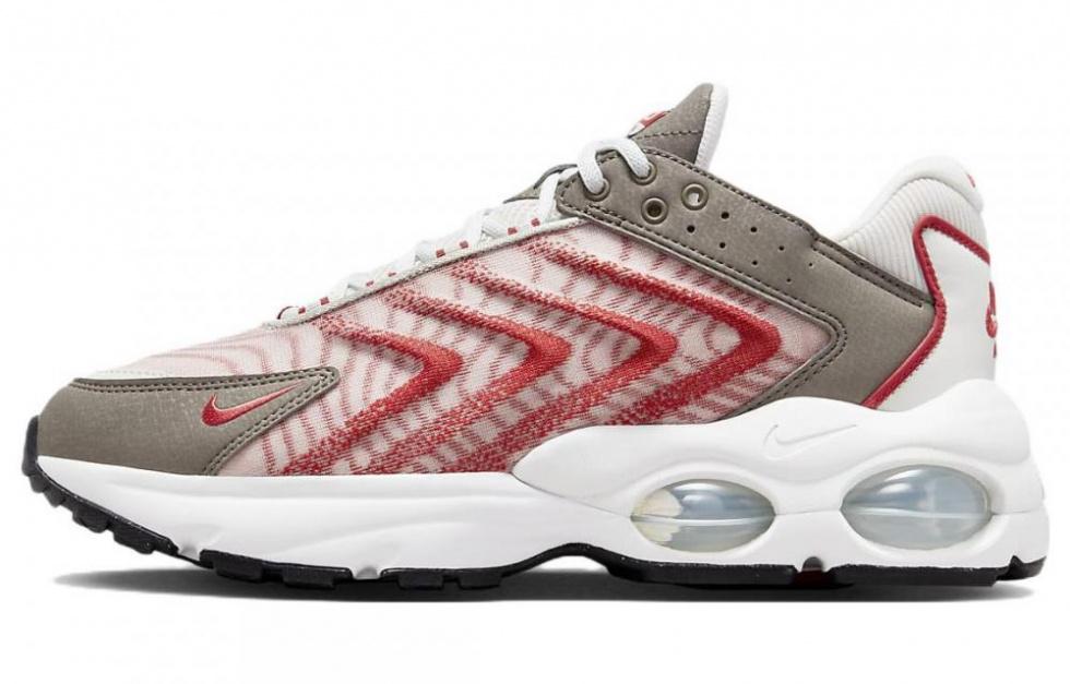 Nike Air Max Tw Red Clay