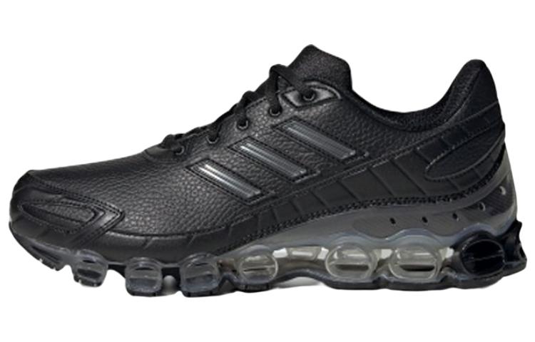 Adidas Microbounce 'CBlack Ngtmet Ftwwht'