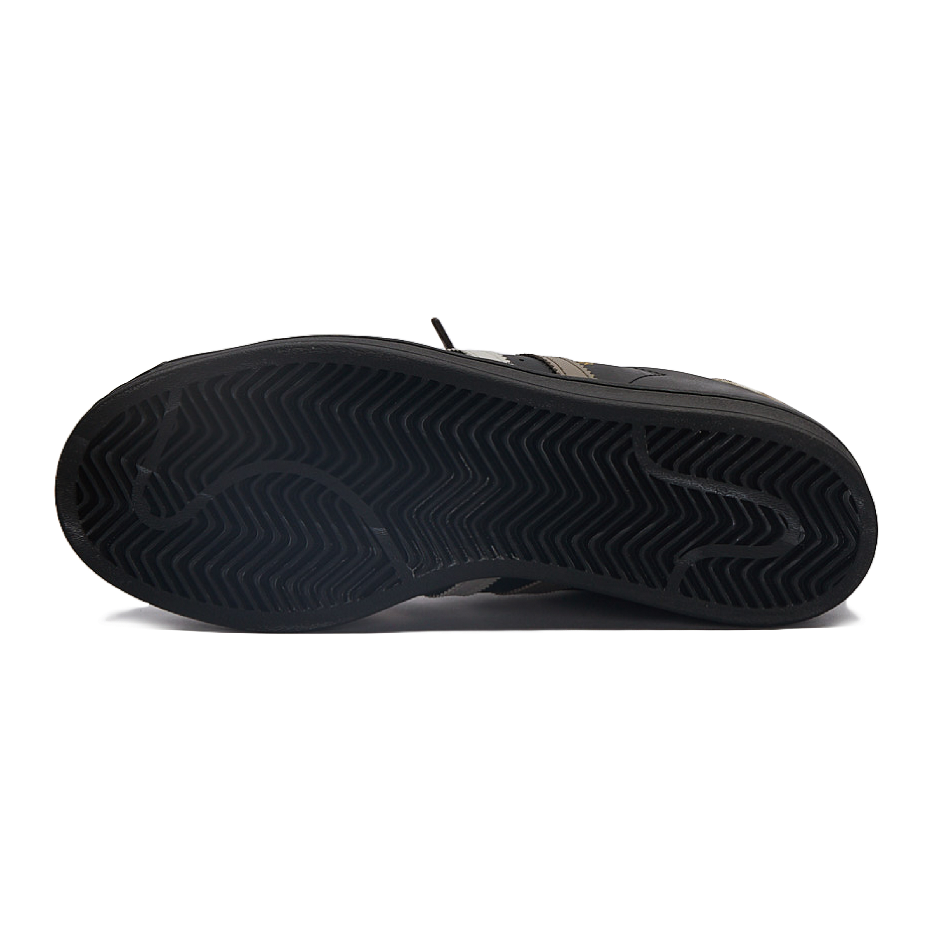 Adidas Originals SUPERSTAR Anti-Slip Wear-Resistant Low-Top Skateboard Shoes Unisex Gray Black Brown купить в интернет-магазине Yoocart с быстрой доставкой по России.