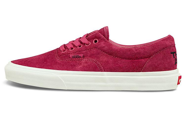 Vans They Are X Vans Era Burgundy