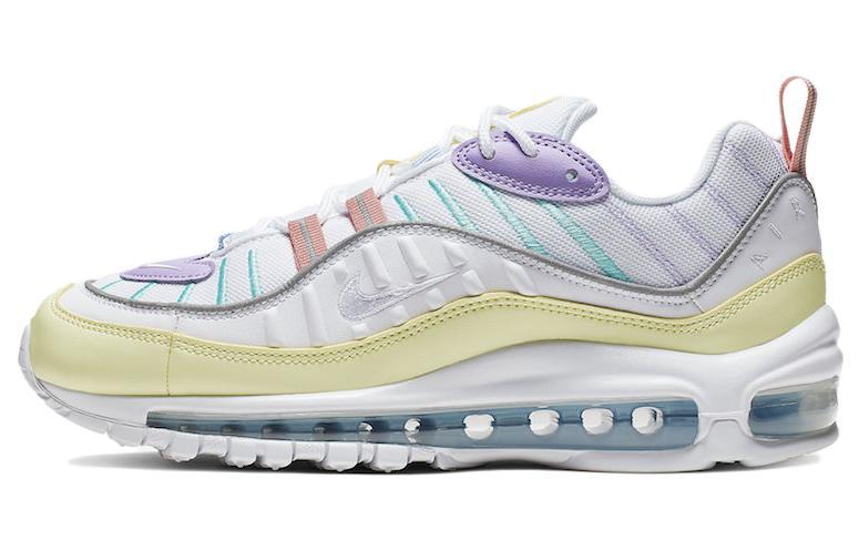 Nike Air Max 98 Easter Pastels Women's