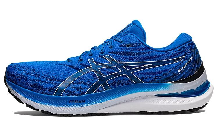 Asics Gel Kayano 29 Electric Blue