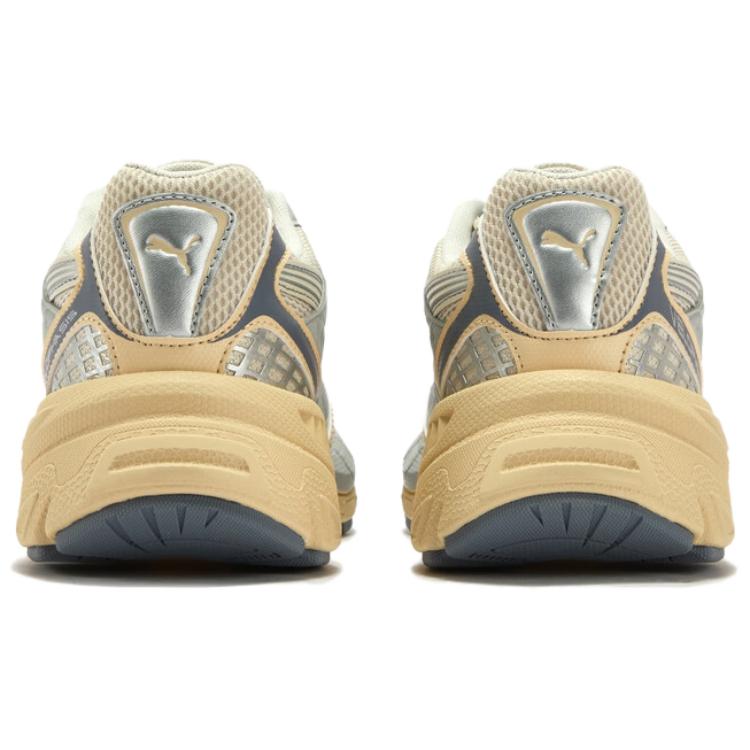 PUMA Velophasis Low Top Chunky Sneakers Unisex Brown купить в интернет-магазине Yoocart с быстрой доставкой по России.