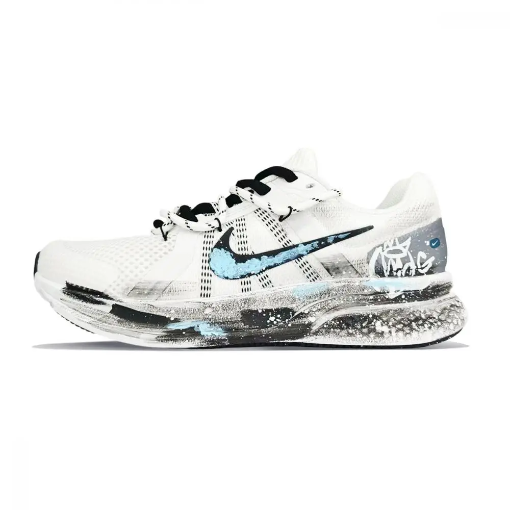 Nike Run Swift 2 Low top Running Shoes Men's