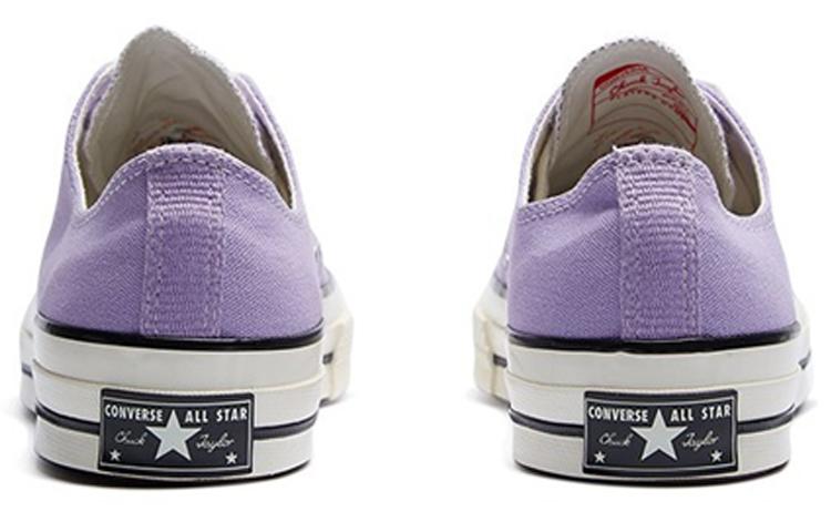 Converse Chuck 70 Ox 'Purple' купить в интернет-магазине Yoocart с быстрой доставкой по России.