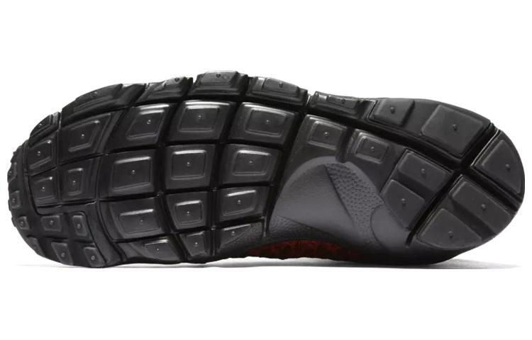 Nike Footscape Magista Team Red