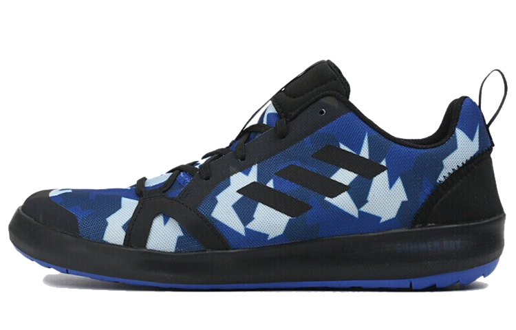 Adidas Terrex Boat S.Rdy 'Black Blue'