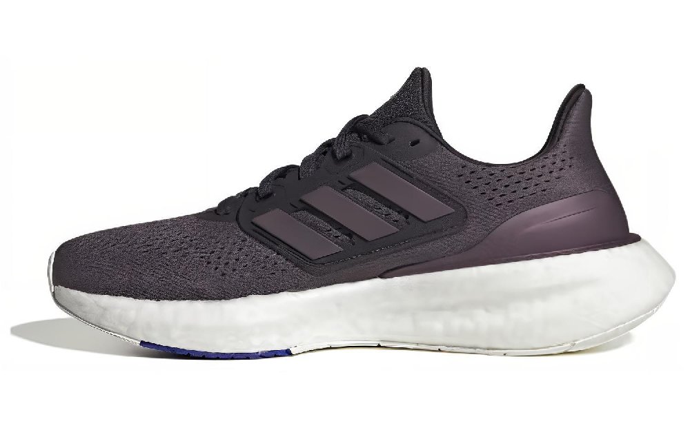 Adidas PureBoost 23 'Aurora Black' Women's