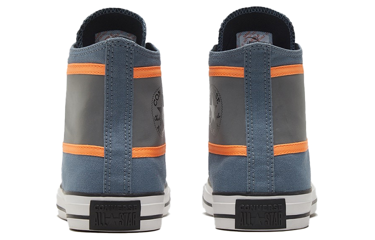 Converse Chuck Taylor All Star 'Grey Blue' купить в интернет-магазине Yoocart с быстрой доставкой по России.