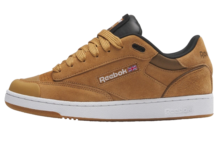 Reebok Club C Bulc 'Court Brown'