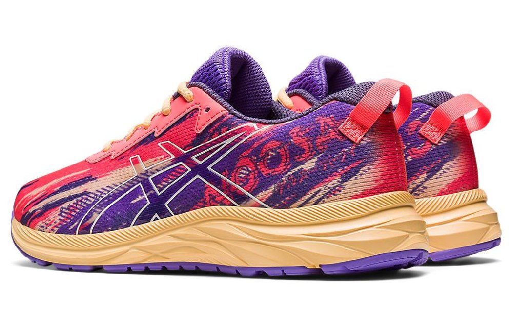 Asics Gel Noosa Tri 13 'Blazing Coral White' Gs