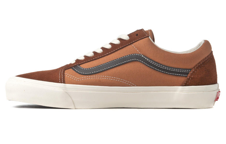 Vans OG Old Skool LX 'Monks Robe'