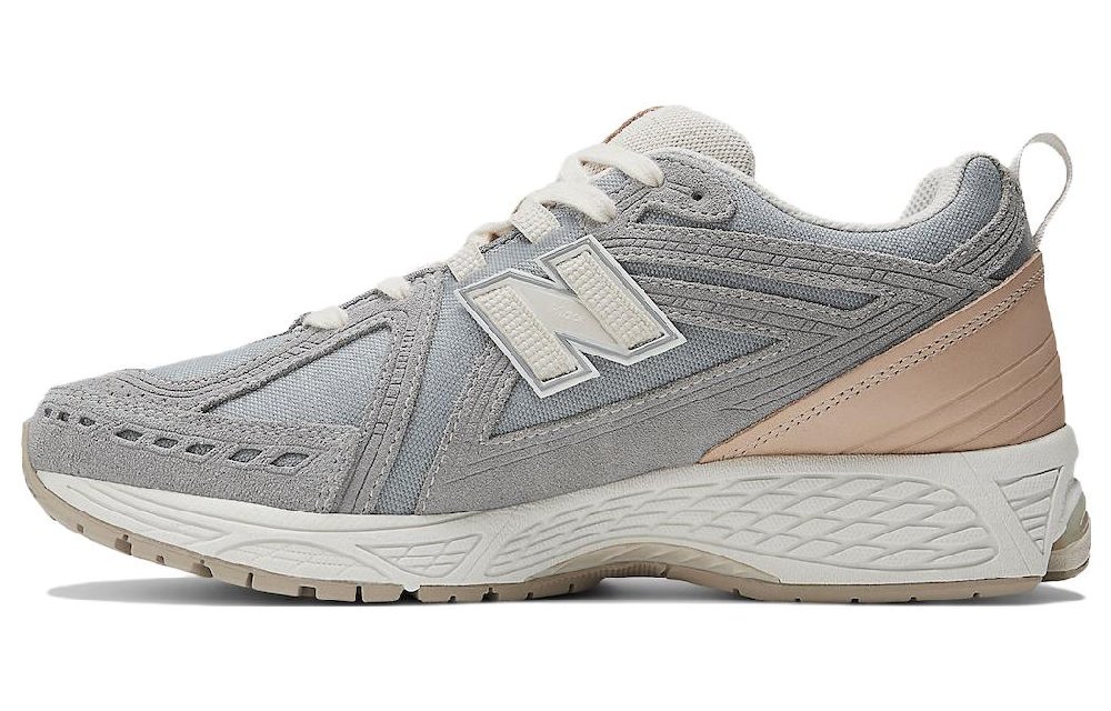 New Balance 1906F 'Slate Grey' Sneakers
