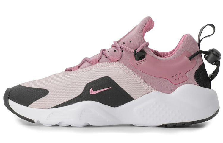 Nike Air Huarache City Move 'Barely Rose Magic Flamingo' Women's