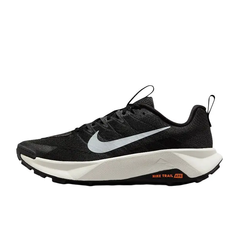 Nike Wildhorse 10 Black Anthracite Platinum Tint Wolf Grey