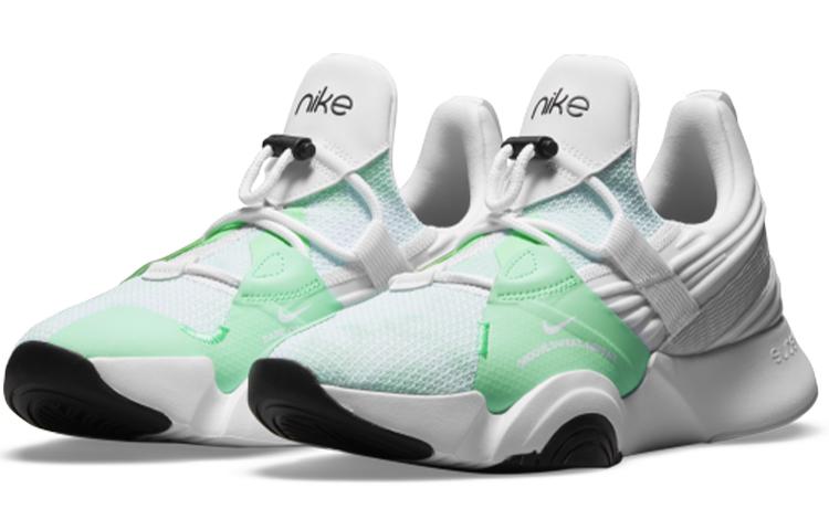 Nike SuperRep Groove 'White Green Glow' Women's купить в интернет-магазине Yoocart с быстрой доставкой по России.