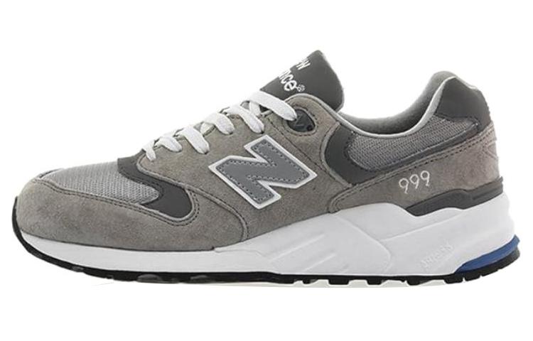 New Balance 999 Grey