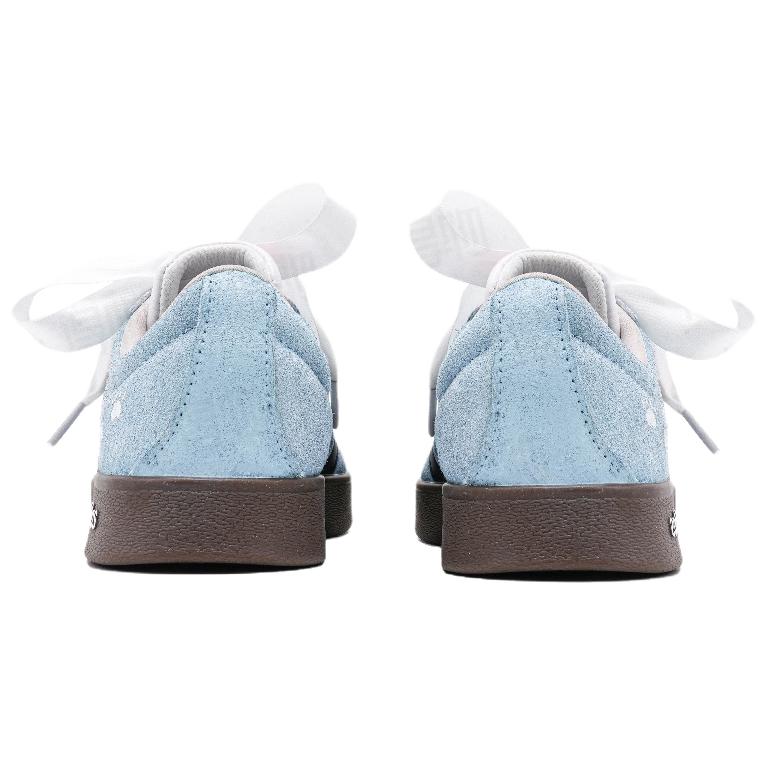 Adidas Neo VL Court 2.0 Low Top Skateboard Shoes Unisex Sky Blue купить в интернет-магазине Yoocart с быстрой доставкой по России.