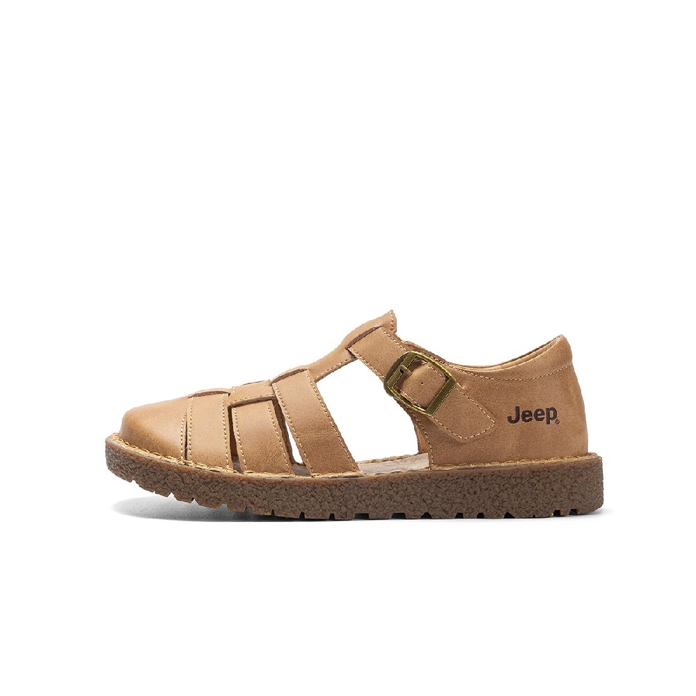 Jeep Roman Sandals Women's