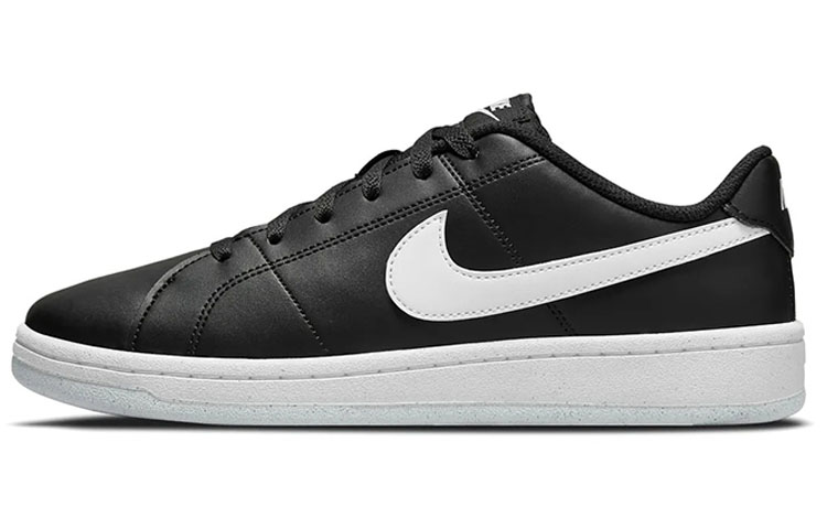 Nike Court Royale 2 'Black White' Women's