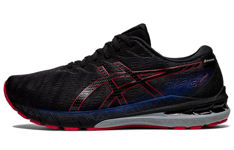 Asics GT 2000 10 Gtx Graphite Grey