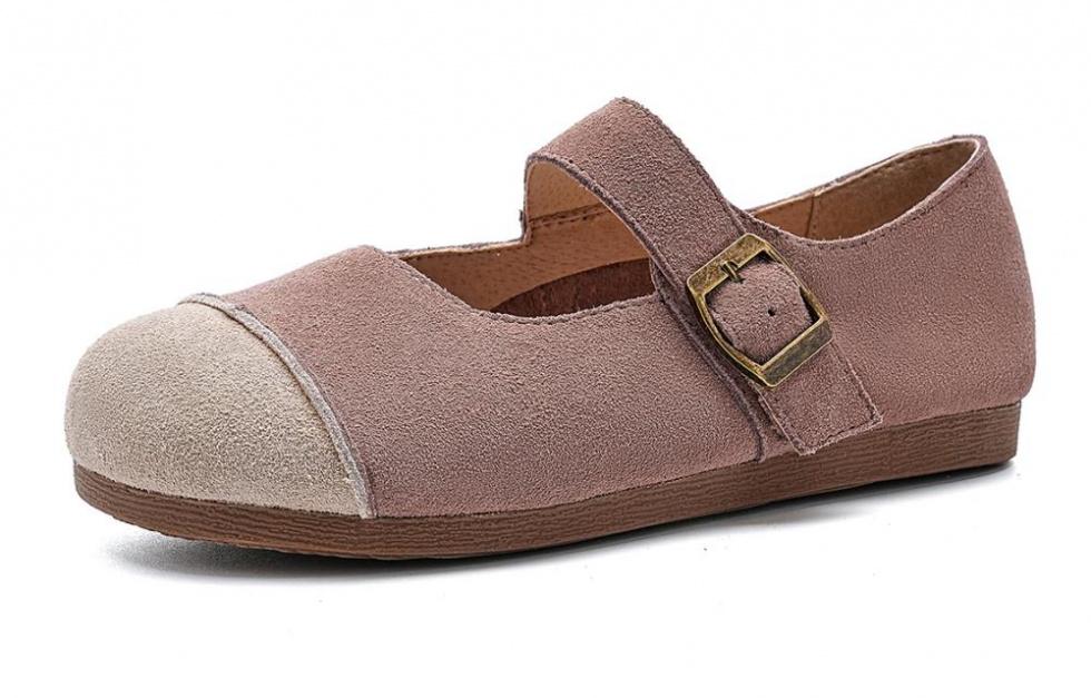 EBLAN Flat Mary Jane Shoes Women's купить в интернет-магазине Yoocart с быстрой доставкой по России.