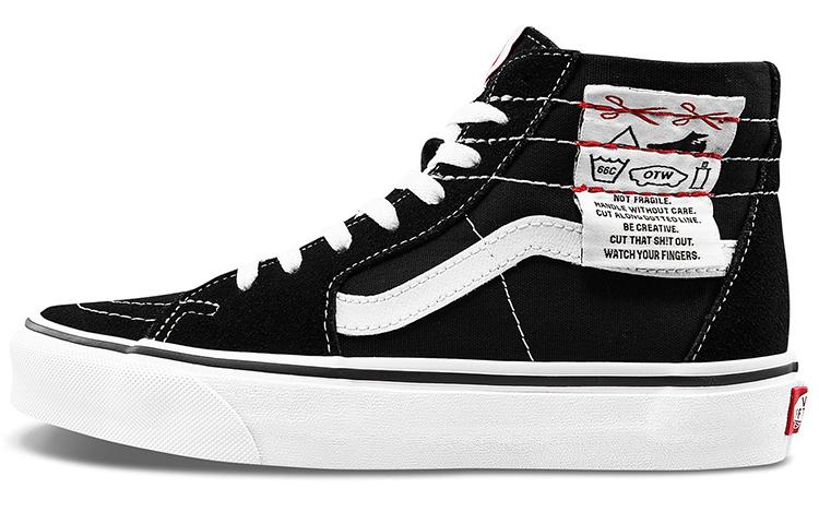 VANS SK8 Кроссовки для скейтбординга Высокие Unisex