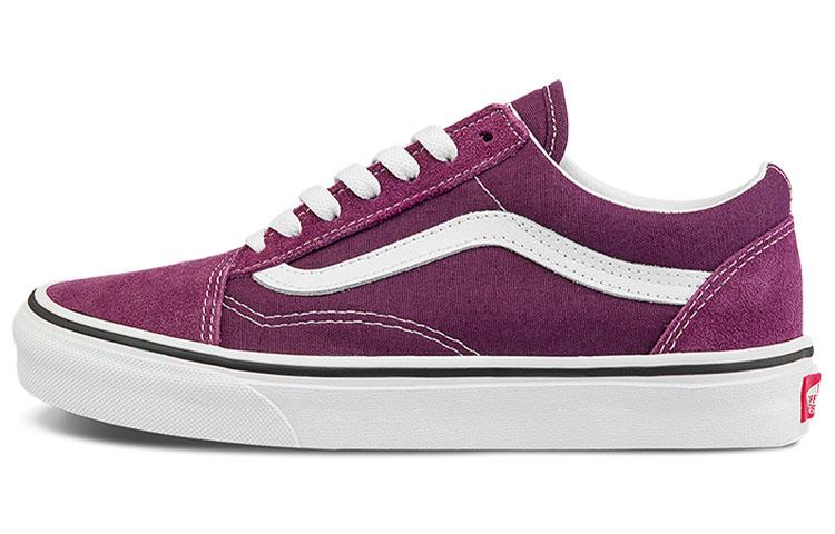 Vans Old Skool Low 'Purple'