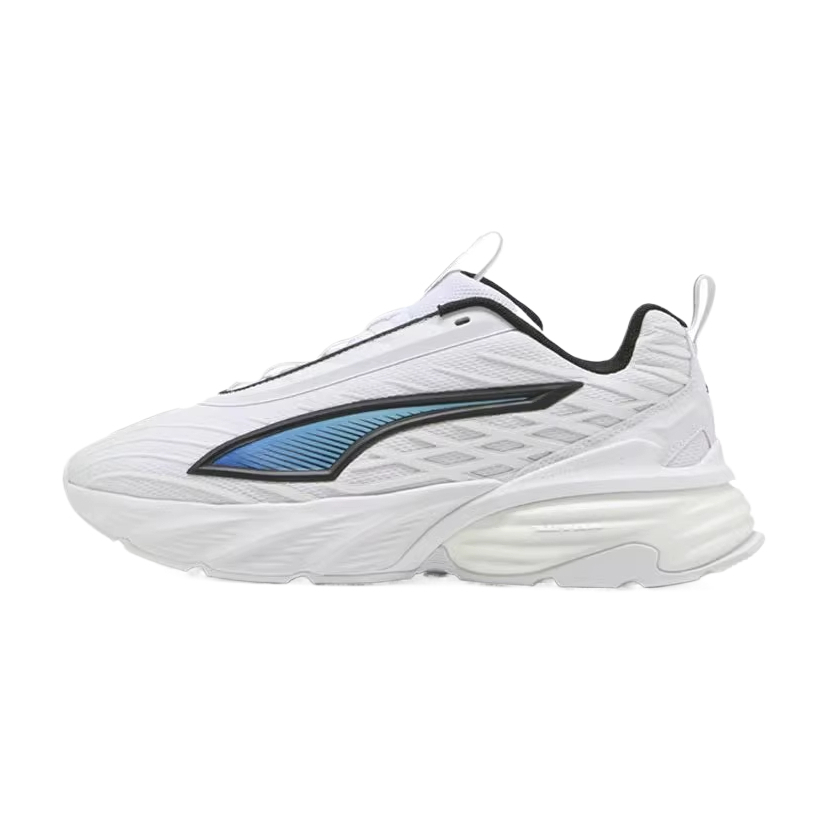 PUMA Fade Low top Casual Shoes Men's